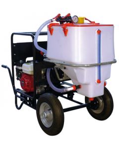 Mixer mobile Polmac Mixer mobile Polmac